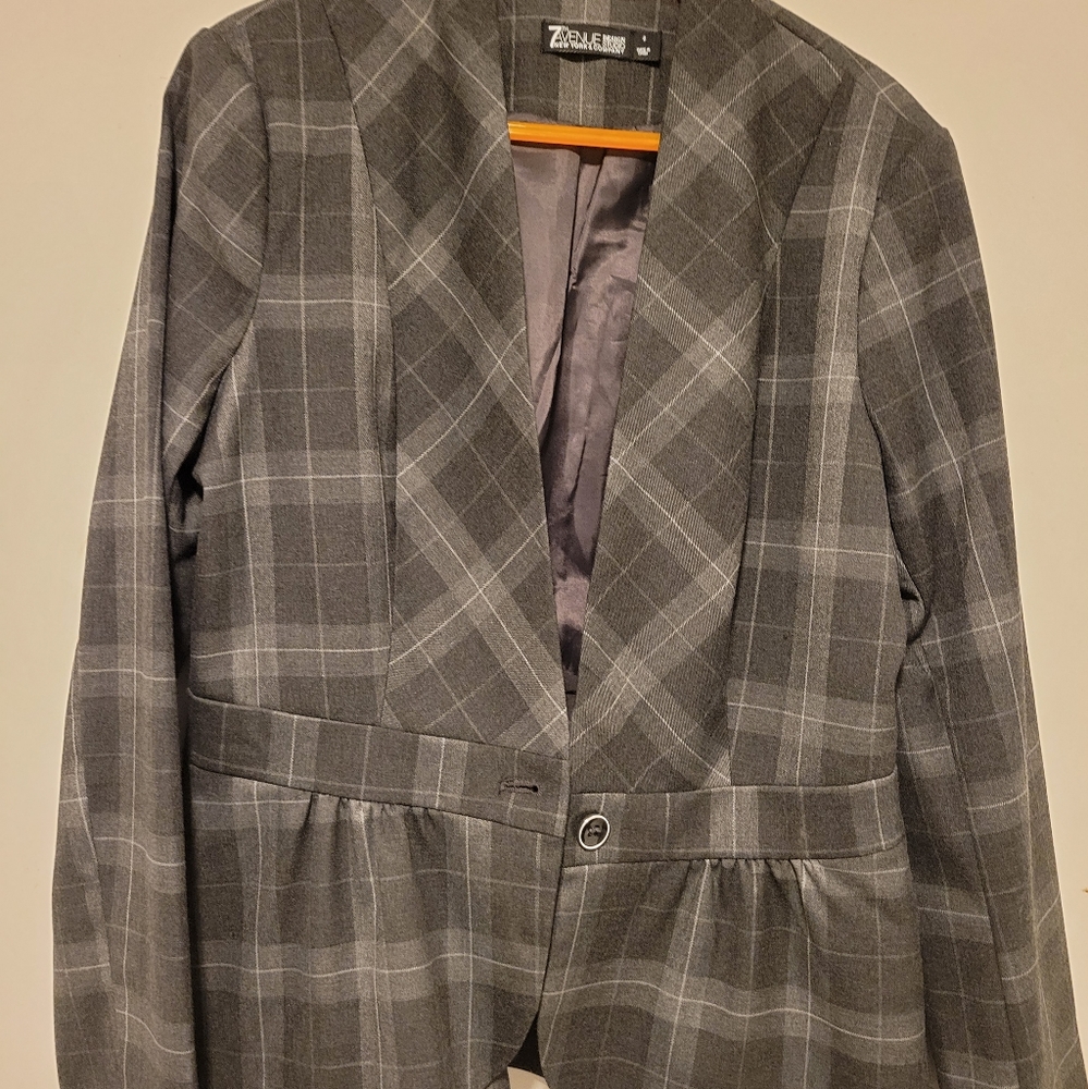 Blazer